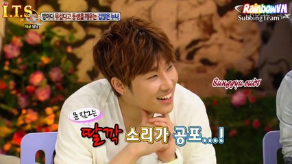 [Cut2] Only Kim SungGyu