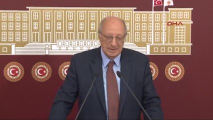 Rıza Türmen : Türkiye Hızla Diktatörlüğe Doğru Yürüyor