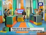 Canal10 - Bien Despiertos - Juan Pablo Quinteros (vocal de ERSEP) 15-12-14