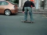 Skate Video Line Bisio Rodez 2