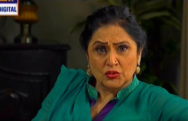 Qismat Episode 56 Full on Ary Digital - December 15