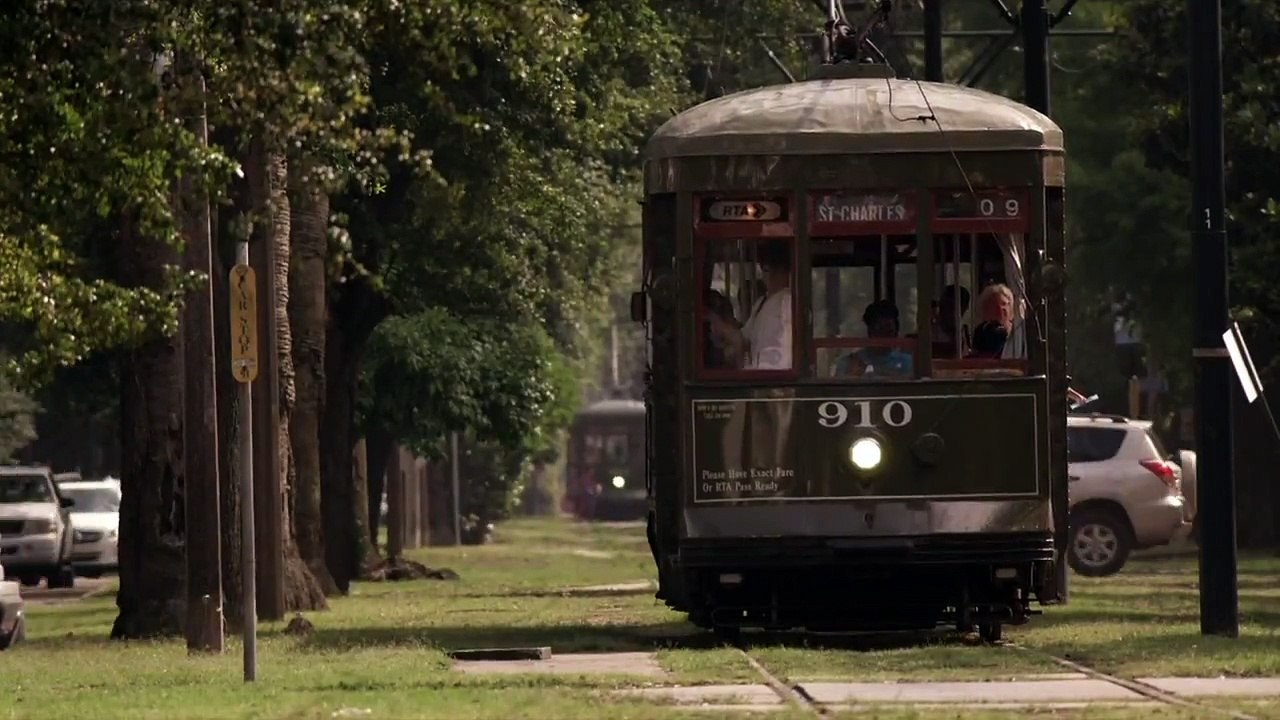 Foo Fighters Sonic Highways_ New Orleans Preview (HBO)