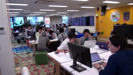 teamLab Toshiyuki Inoko Documentary, 蒂姆聯鉑 豬子壽之 記錄片,チームラボ 猪子寿之 ドキュメンタリー