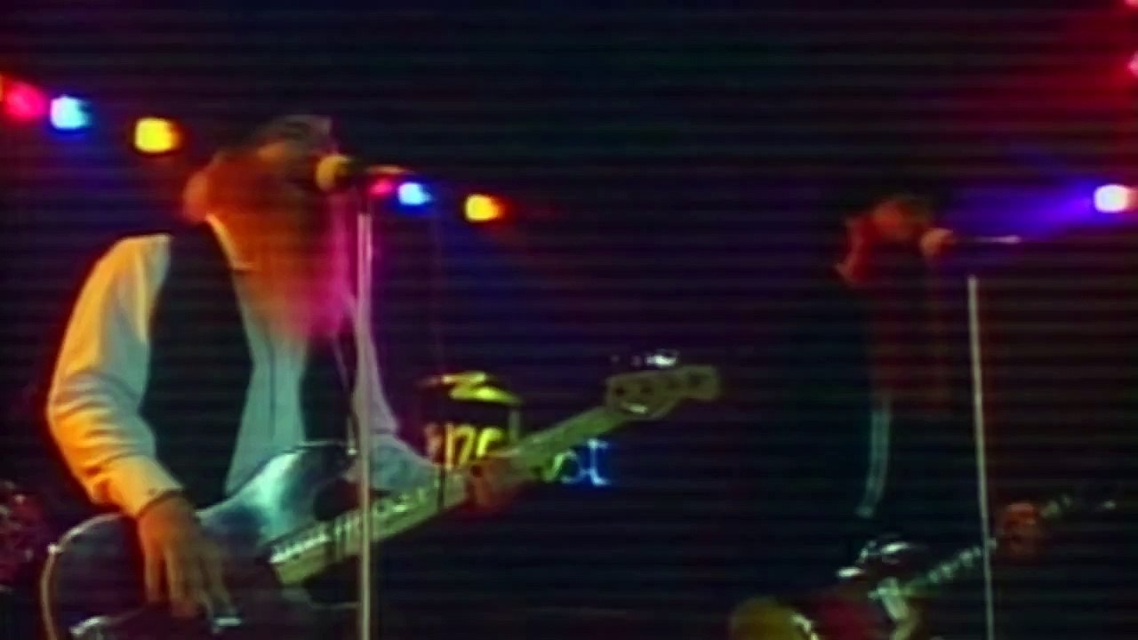 Foo Fighters Sonic Highways_ Billy Gibbons Extended Interview (HBO)