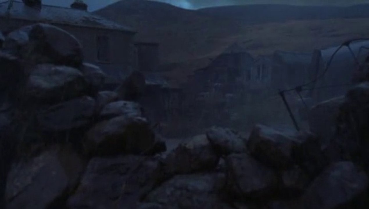 Animal Farm (1999) 2/2