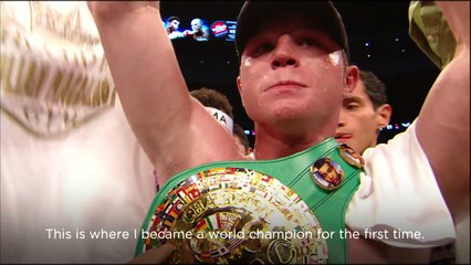 The Buzz_ Canelo Welcome Back to HBO (HBO)