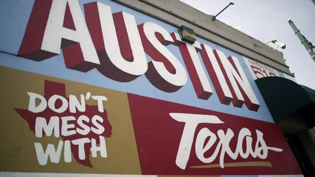 Foo Fighters Sonic Highways_ Austin Preview (HBO)