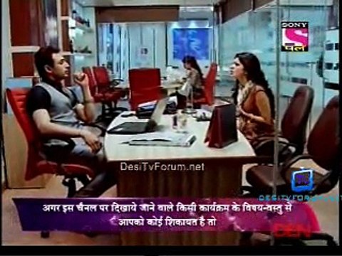Ek Rishta Aisa Bhi 15th December 2014 Video Watch Online pt2