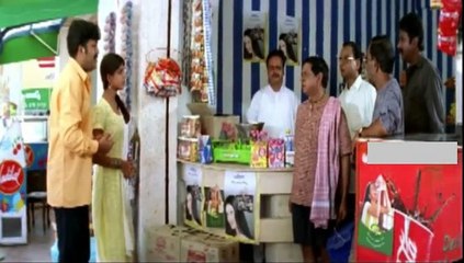 Telugu Comedy Scenes M S Narayana & Others  in Ottesi Cheputunna