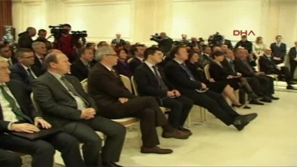 Kosova'da 'Dilime Yaslar Yakışmaz' Kitabının Tanıtımı Yapıldı