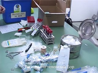 DDK, Topionica, 15. decembar 2014. (RTV Bor)