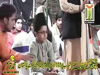 Abubakar Sultan Yazdani