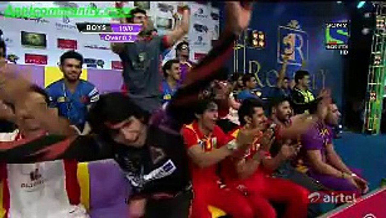 Box Cricket League-15 Dec 2014 pt5-www.Apnicommunity.com
