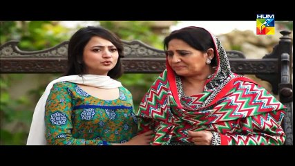 Susraal Mera Episode 52 Full on Hum tv 15th December 2014
