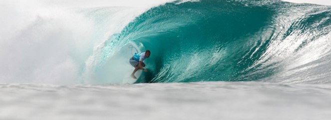 Monster Moment Andres Barrel Bliss