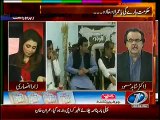 Dr. Shahid Masood ka hamarey Hukmarano ke liye Dilchasp Latifa