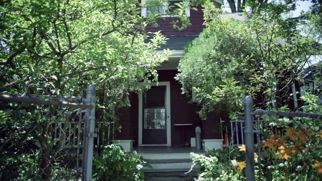 Foo Fighters Sonic Highways_ Minor Threat Records Sneak (HBO)