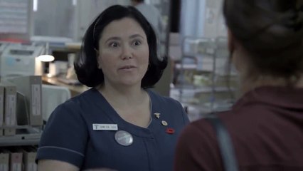 Getting On Season 2_ Dr. James Character Mashup (HBO)
