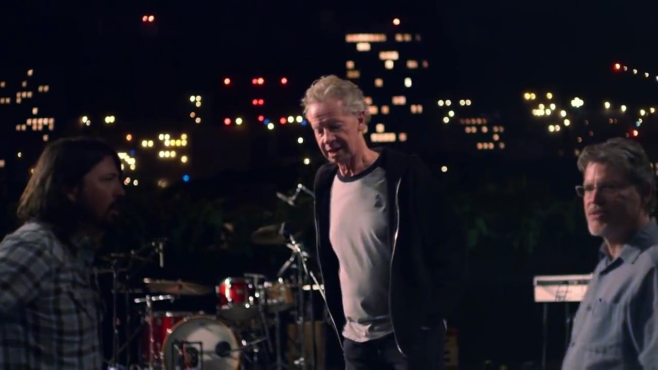 Foo Fighters Sonic Highways_ Austin City Limits Piano Sneak (HBO)