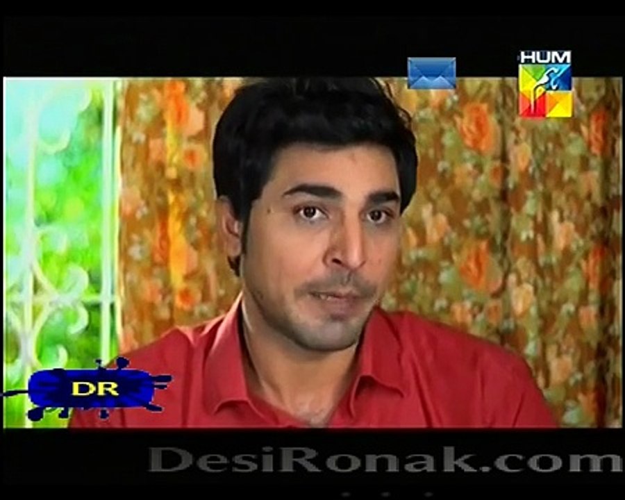 Agar Tum Na Hotay Episode 75 - 15th December 2014 Part 2