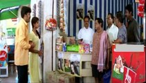 Telugu Comedy Scenes M S Narayana & Others in Ottesi Cheputunna