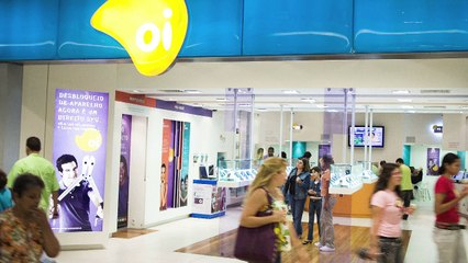 Prévia da Oi faz investidor respirar aliviado