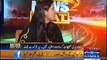 Hot Debate between Mian Mehmood-ur-Rasheed and Uzma Bukhari