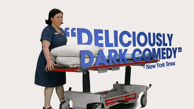 Getting On Season 2_ Critics Tease (HBO)