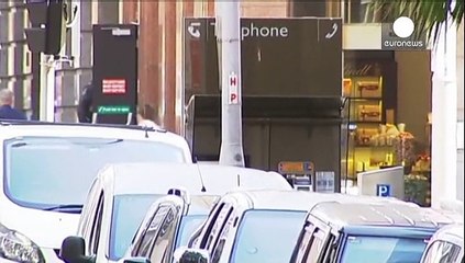 Télécharger la video: Australische Terrorismusexpertin: 