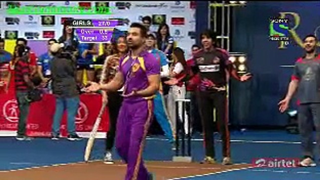 Box Cricket League-15 Dec 2014 pt6-www.Apnicommunity.com