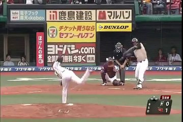 【嶋基宏】15勝ルーキーの成長【則本昂大】