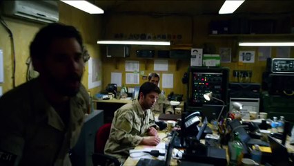 HBO Theatricals_ Lone Survivor (HBO)