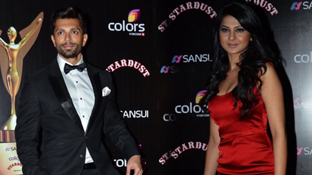 Karan Singh Grover Ignores Jennifer Winget – Find Out!!