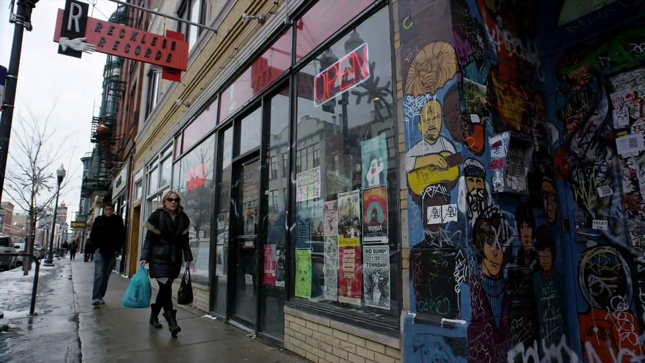 Foo Fighters Sonic Highways_ A Conversation with Foo Fighters - Extended (HBO)