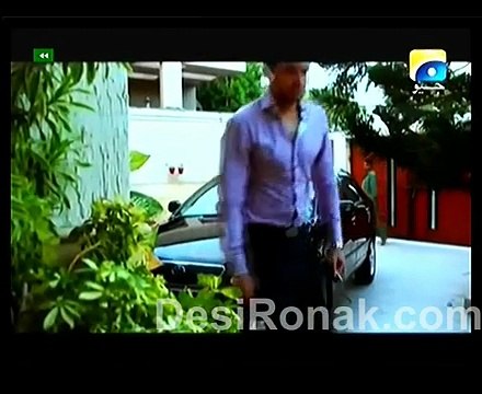 Choti Choti Khushiyan Episode 163 - 15th December 2014 Part 1