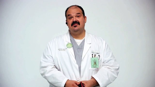 Getting On Season 2_ International Day of Older Persons PSA (HBO)