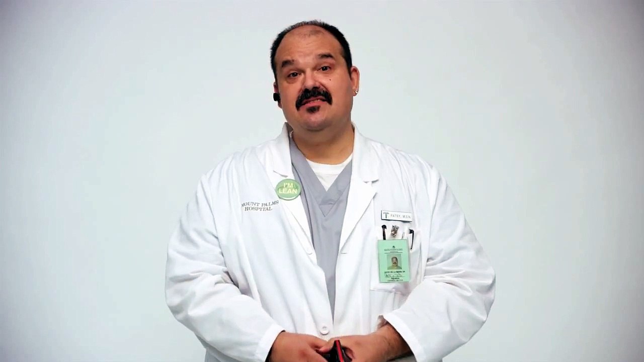 Getting On Season 2_ International Day of Older Persons PSA (HBO)