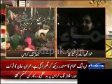 PMLN thugs abused PTI Womens - EXPOSED conspiracy of PML N to create bad image of PTI