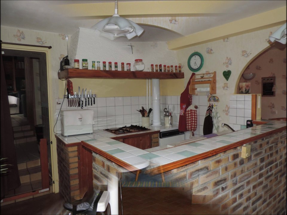 Notre Nouvelle Cuisine