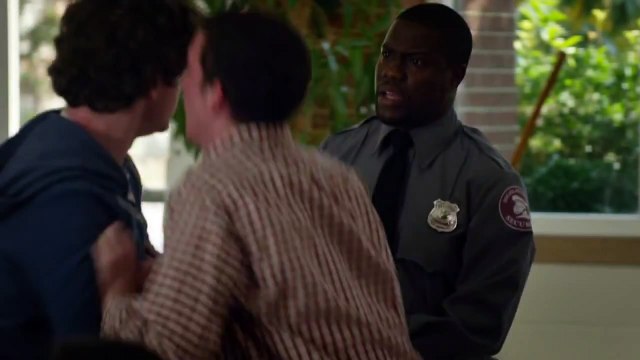 HBO Special_ Jerrod Carmichael Preview & Ride Along Review (HBO)