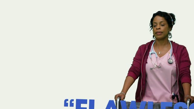 Getting On Season 2_ Didi Tease (HBO)