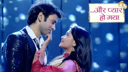 Raj Avni 5 Best Moments in Aur Pyaar Ho Gaya | Zee Tv