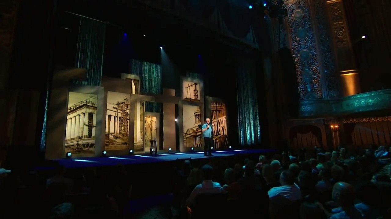 Bill Maher_ Live From D.C. – The Problem with Obamacare (HBO)