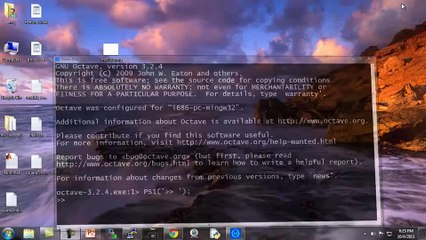 5.7 Machine Learning Working on and Submitting Programming Excercises