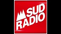 Laura Slimani était l'invitée de Sud radio le 15 décembre