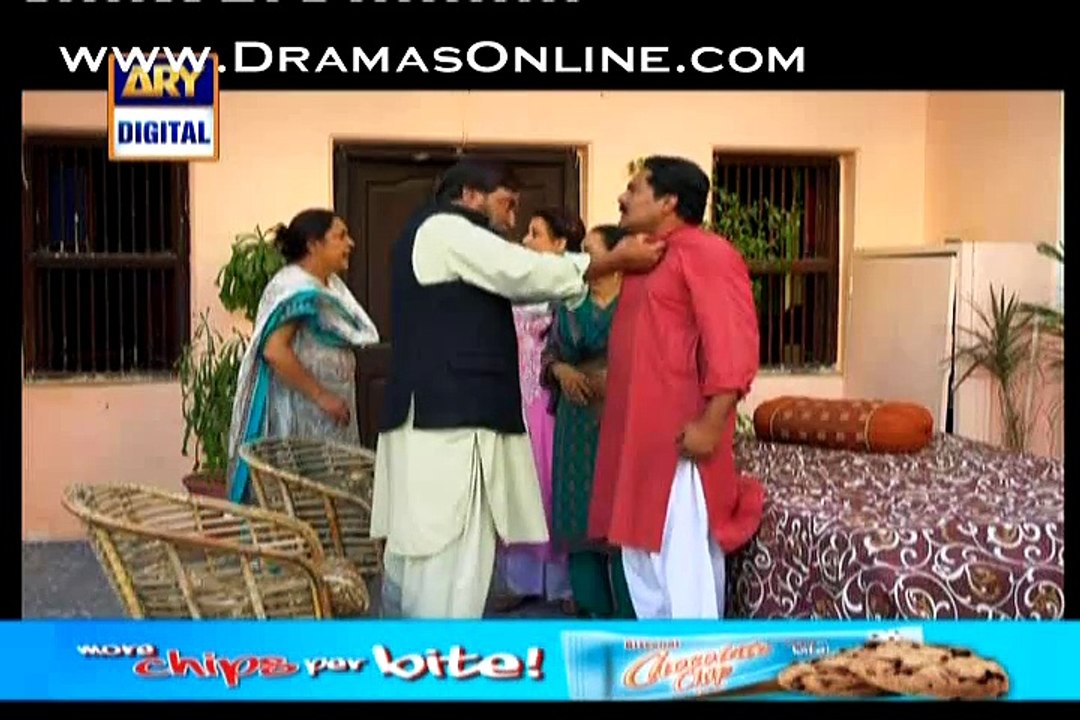 Watch Qismat Episode 56 - 15th Dec 2014 Video - Dailymotion