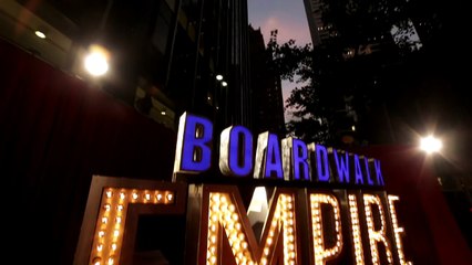 The Buzz_ Boardwalk Empire Season 5 Premiere (HBO)