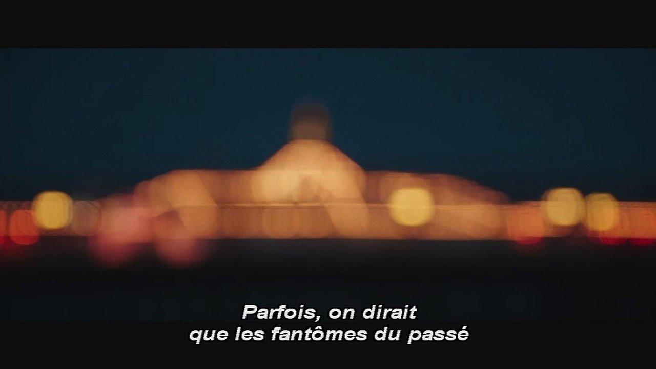 20 000 Jours sur Terre avec Nick Cave : Extrait 1