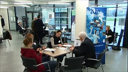 Faites de l'International 2014 en Seine-et-Marne