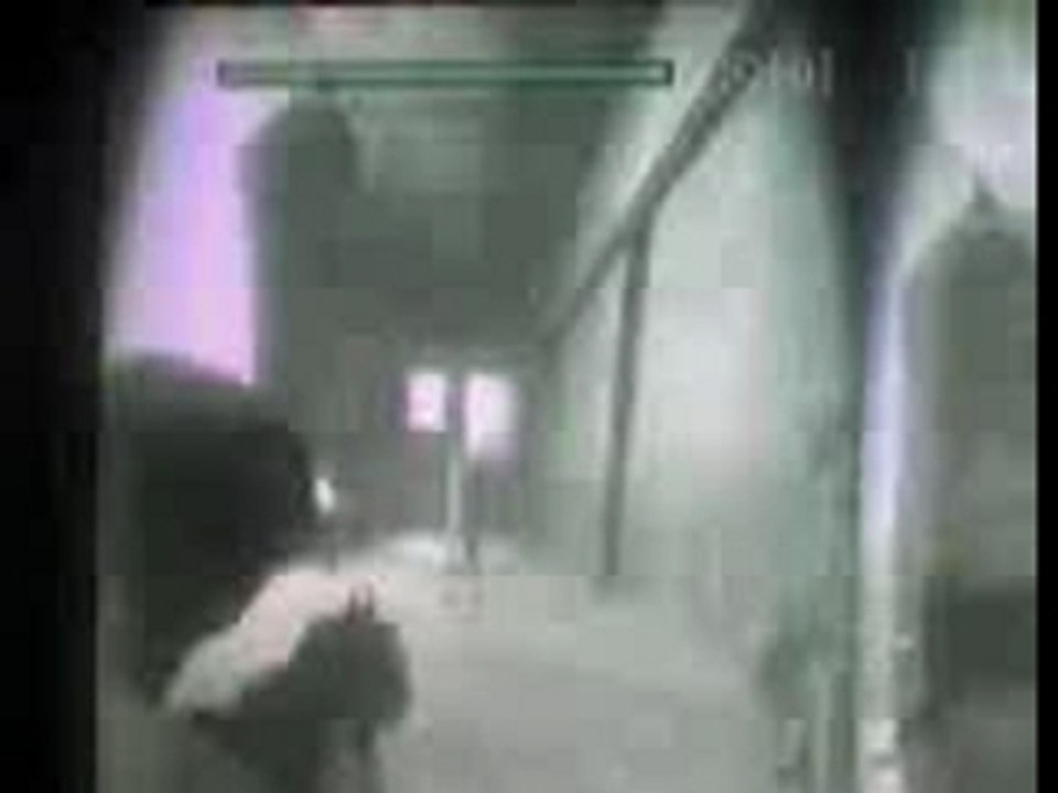 mon coop ki bute un garde